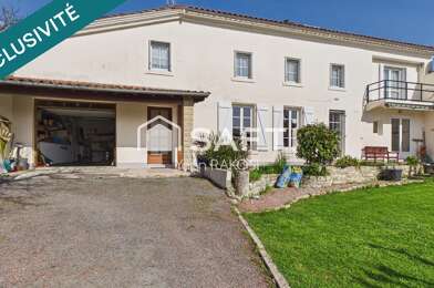 Maison 5 pièces 239500 €