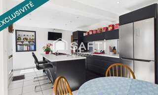 Maison 5 Pièces 154 m² à vendre à Aulnay (17470)