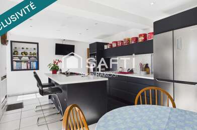 Maison 5 pièces 239500 €