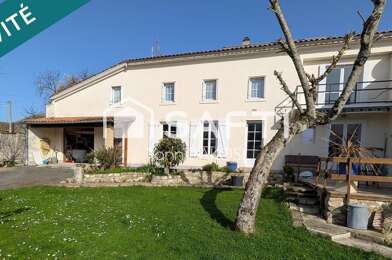 Maison 5 pièces 239500 €