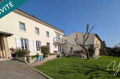 Maison 5 pièces 239500 €