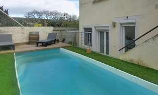 Maison 4 Pièces 96 m² à vendre à Narbonne (11100)