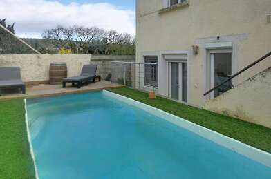 Maison 4 pièces 230000 €