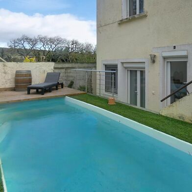 Maison 4 pièces 230000 €