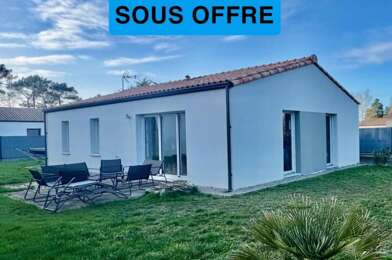 Maison 5 pièces 254900 €