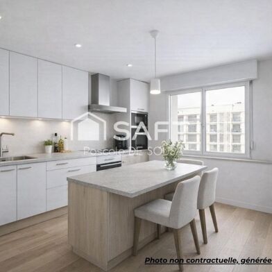 Appartement 6 pièces 970000 €