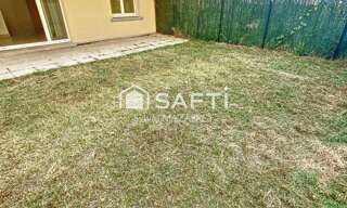 Appartement 2 Pièces 42 m² à vendre à Montereau-Fault-Yonne (77130)