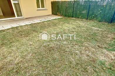 Appartement 2 pièces 135000 €