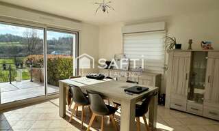 Maison 6 Pièces 130 m² à vendre à Lumbres (62380)