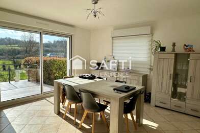 Maison 6 pièces 239000 €