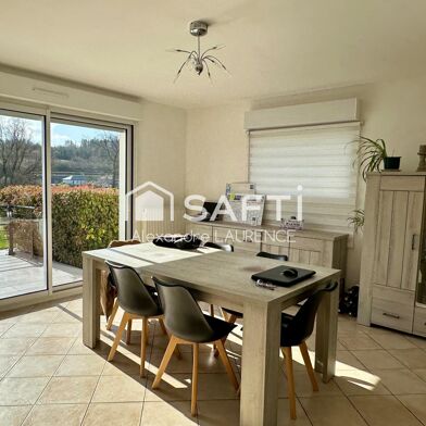 Maison 6 pièces 239000 €