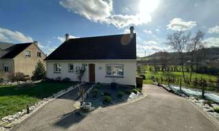 Maison 6 Pièces 130 m² à vendre à Lumbres (62380)