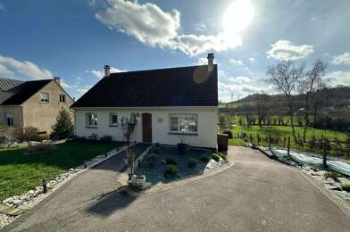 Maison 6 pièces 239000 €