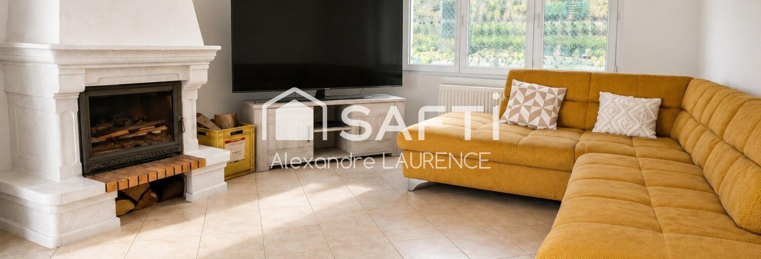 Maison 6 Pièces 130 m² à vendre à Lumbres (62380)