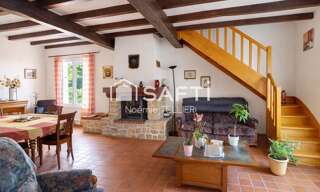 Maison 5 Pièces 125 m² à vendre à Erbrée (35500)