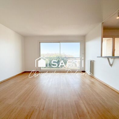 Appartement 4 pièces 220000 €