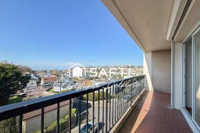 Appartement 4 pièces 205000 €