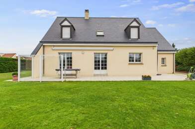 Maison 6 pièces 330000 €