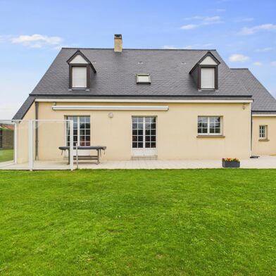 Maison 6 pièces 330000 €