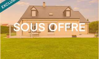 Maison 6 Pièces 155 m² à vendre à Créances (50710)