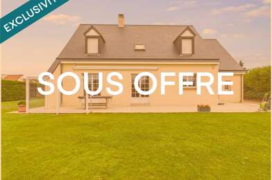 Maison 6 pièces 330000 €
