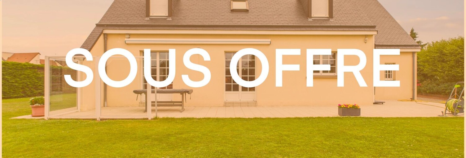 Maison 6 Pièces 155 m² à vendre à Créances (50710)