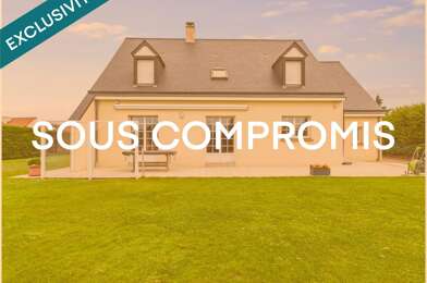 Maison 6 pièces 330000 €