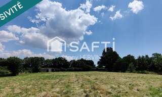 Terrain  1204 m² à vendre à Talmont-Saint-Hilaire (85440)