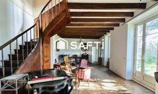 Maison 14 Pièces 412 m² à vendre à Arvert (17530)