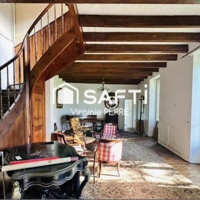 Maison 14 pièces 450000 €