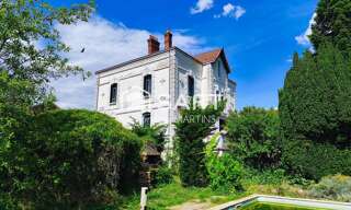 Maison 8 Pièces 198 m² à vendre à Viviez (12110)