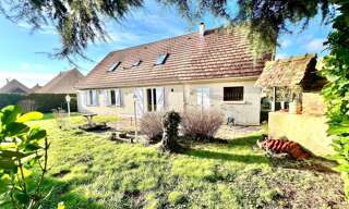 Maison 6 Pièces 132 m² à vendre à Villers-Cotterêts (02600)