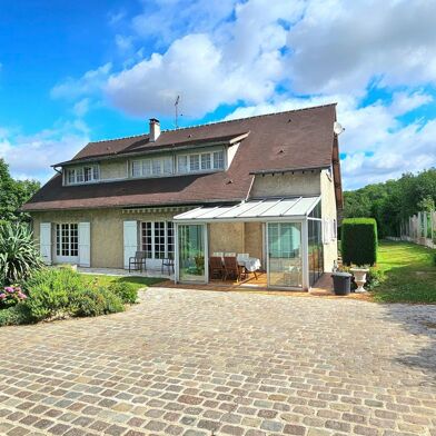 Maison 8 pièces 650000 €