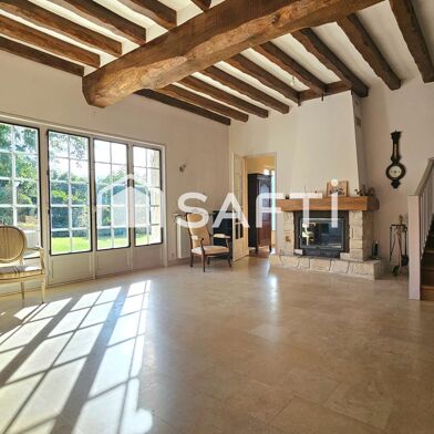 Maison 8 pièces 650000 €