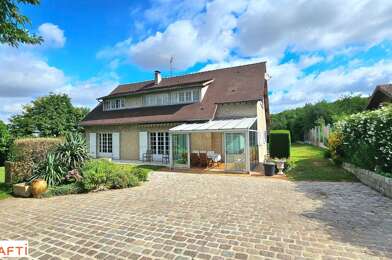 Maison 8 pièces 650000 €