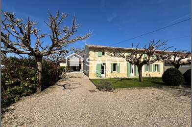 Maison 5 pièces 375000 €