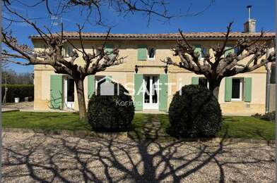 Maison 5 pièces 375000 €