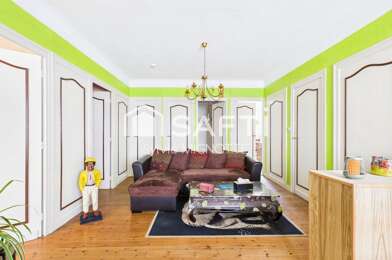 Immeuble  244860 €