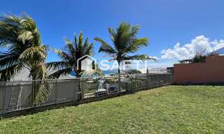 Appartement 2 Pièces 52 m² à louer à Le Moule (97160)