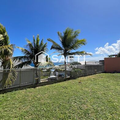 Appartement 2 pièces 800 €