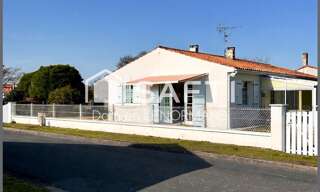 Maison 6 Pièces 110 m² à vendre à Dolus-d'Oléron (17550)