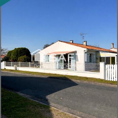 Maison 6 pièces 397990 €