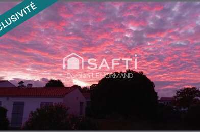 Maison 6 pièces 397990 €