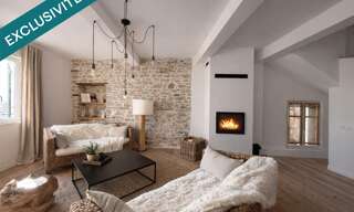 Maison 8 Pièces 175 m² à vendre à Cailhau (11240)