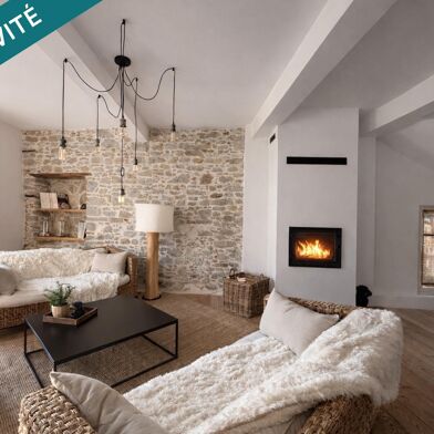 Maison 8 pièces 199000 €