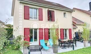 Maison 5 Pièces 125 m² à vendre à Breuillet (91650)