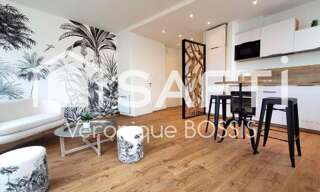 Appartement 3 Pièces 56 m² à vendre à Les Sables-d'Olonne (85100)