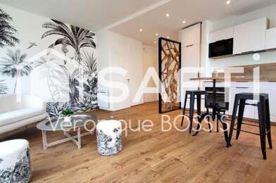 Appartement 3 pièces 342000 €