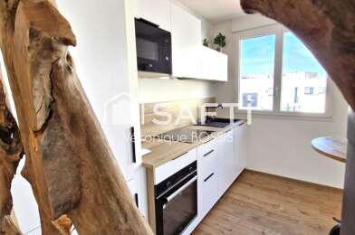 Appartement 3 pièces 342000 €