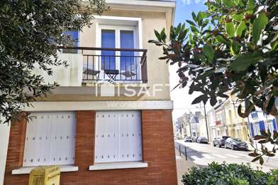 Appartement 3 pièces 290000 €